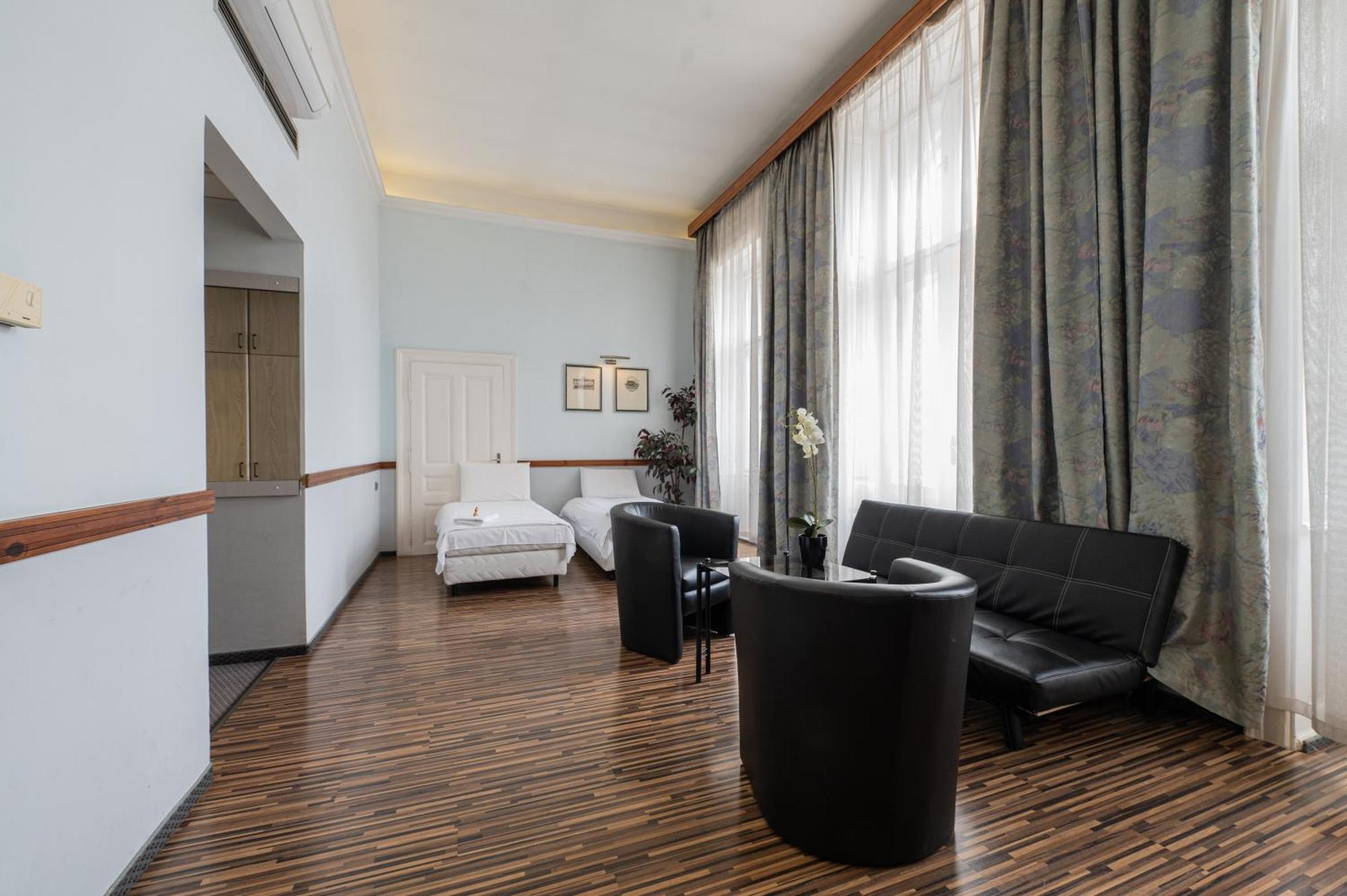 Korona Hotel Nyíregyháza 외부 사진