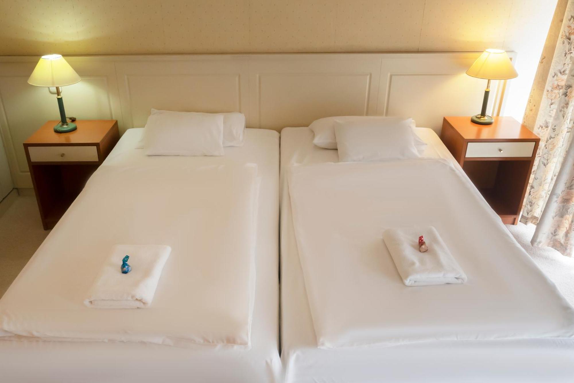 Korona Hotel Nyíregyháza 외부 사진