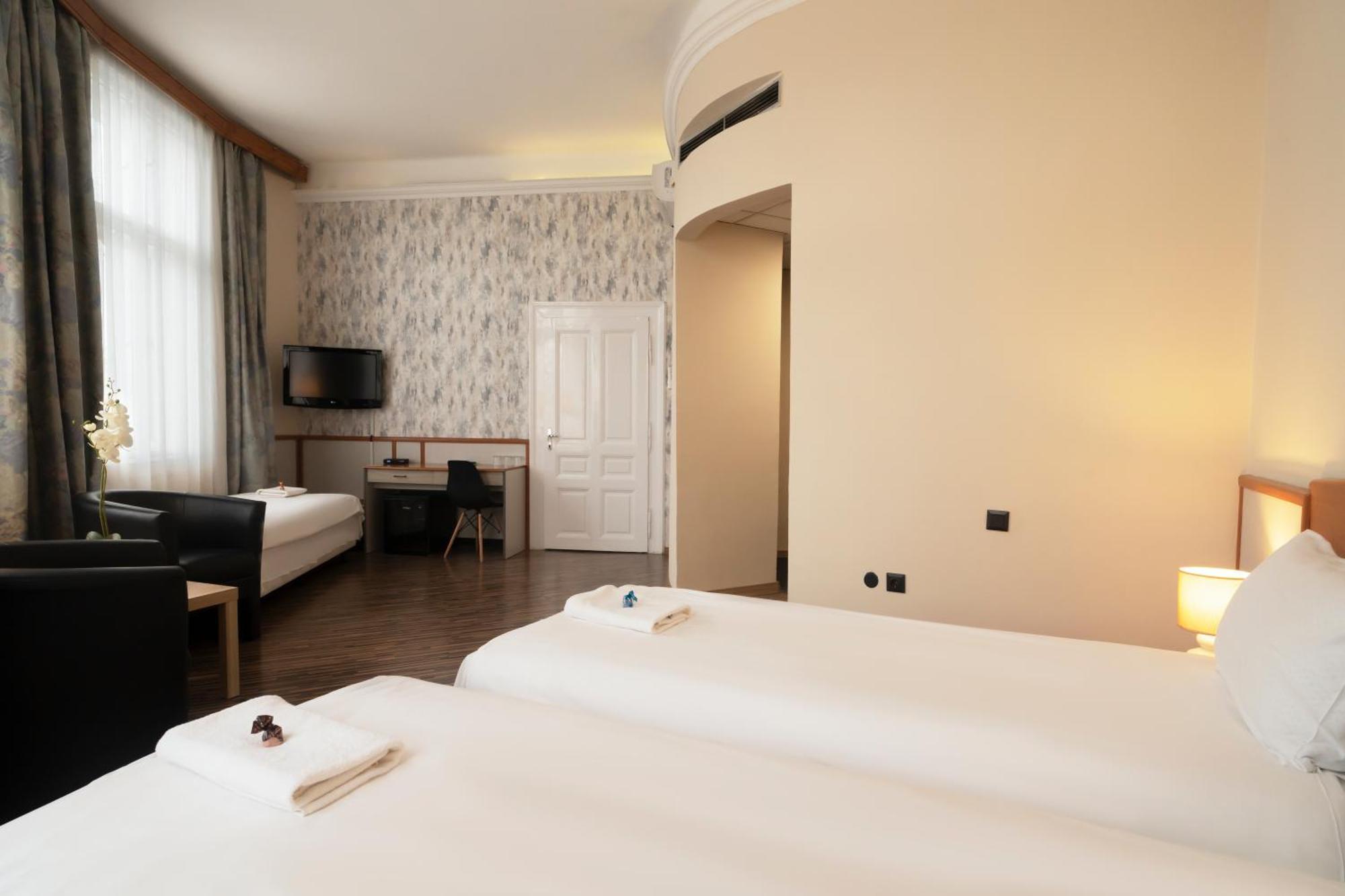 Korona Hotel Nyíregyháza 외부 사진