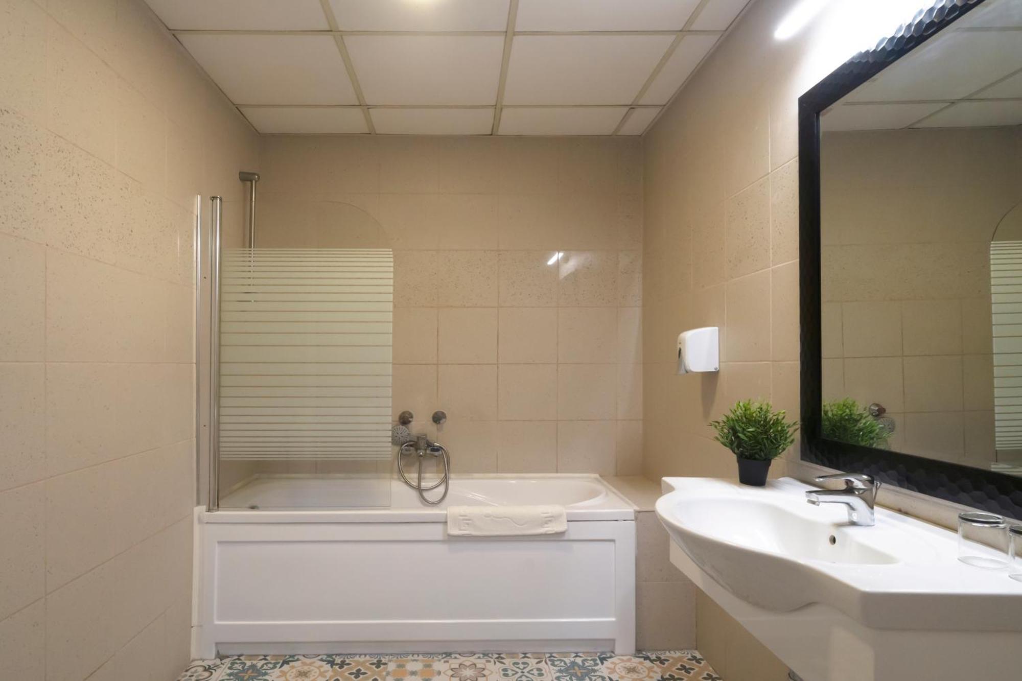 Korona Hotel Nyíregyháza 외부 사진