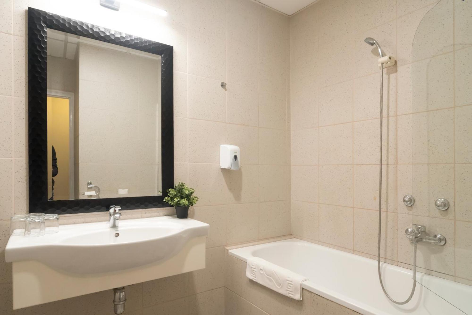 Korona Hotel Nyíregyháza 외부 사진
