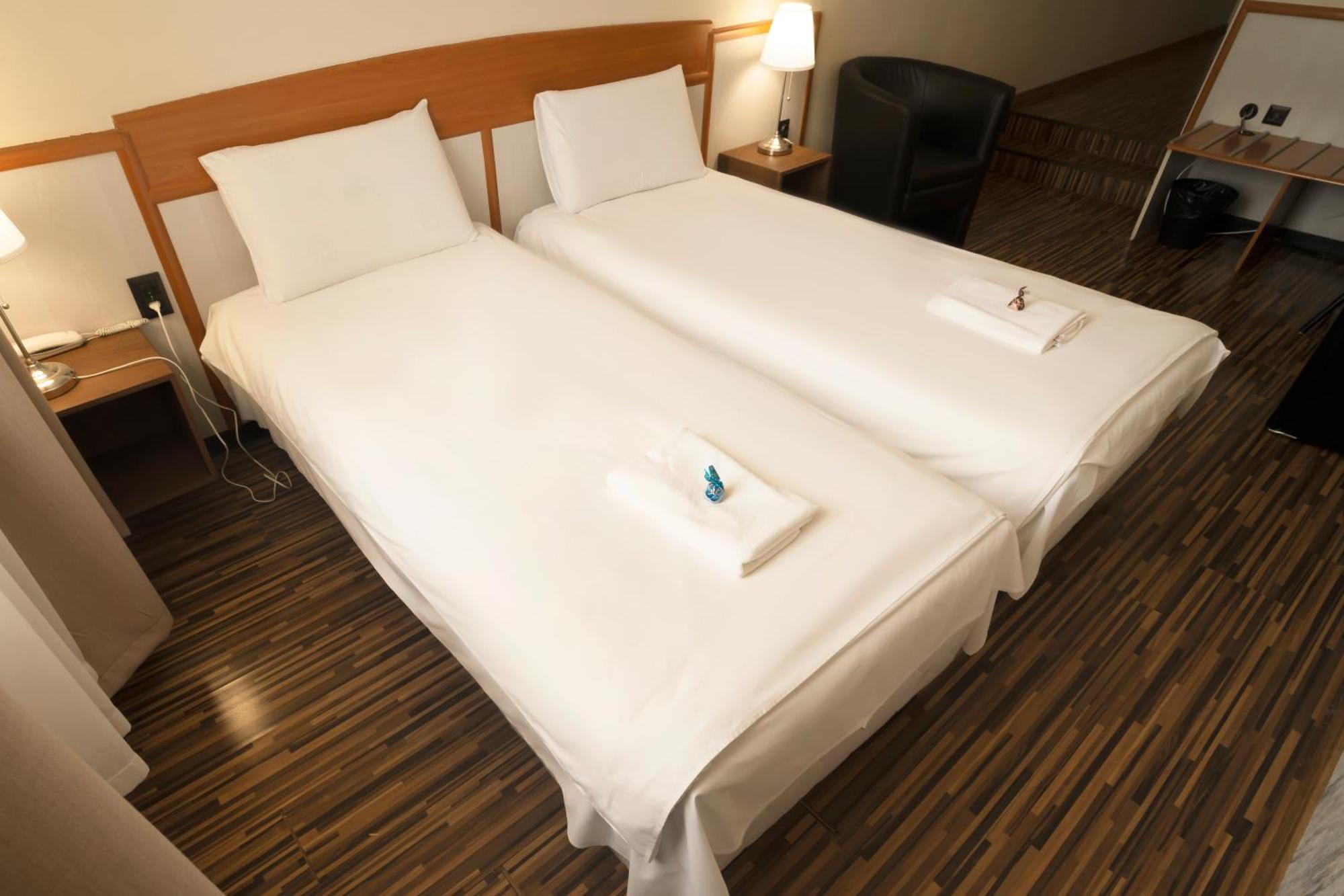 Korona Hotel Nyíregyháza 외부 사진