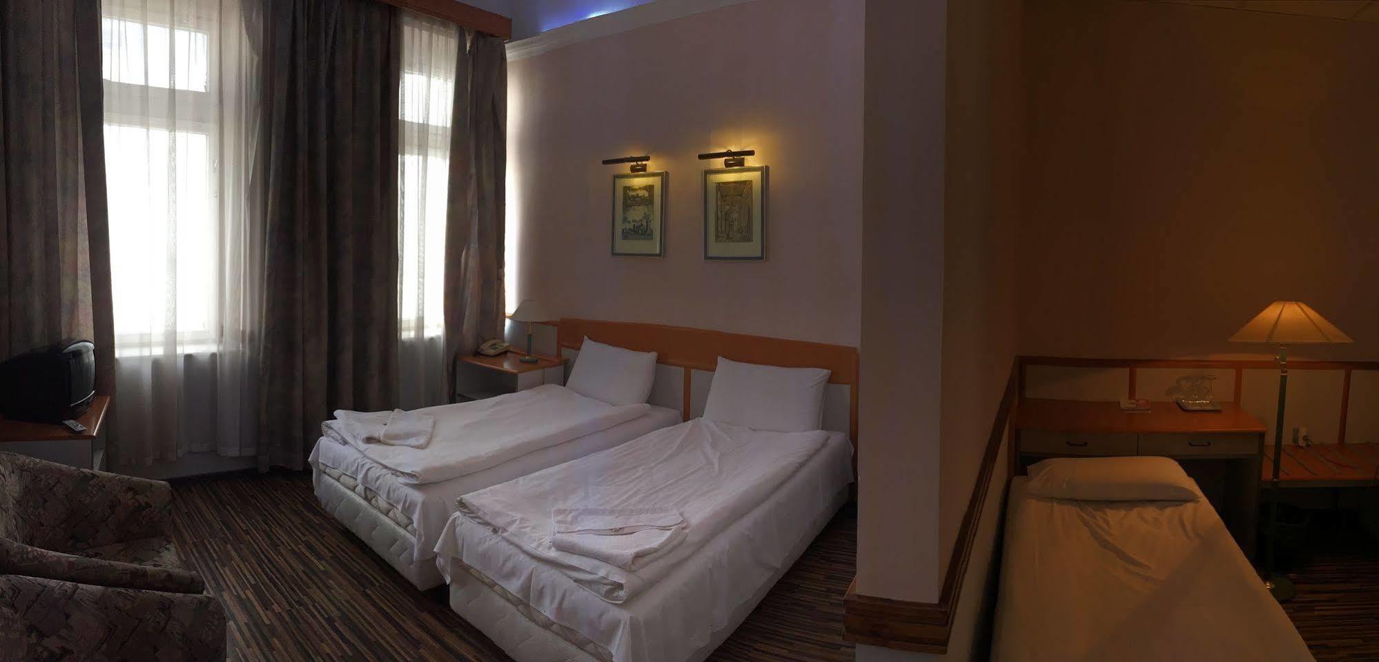 Korona Hotel Nyíregyháza 외부 사진
