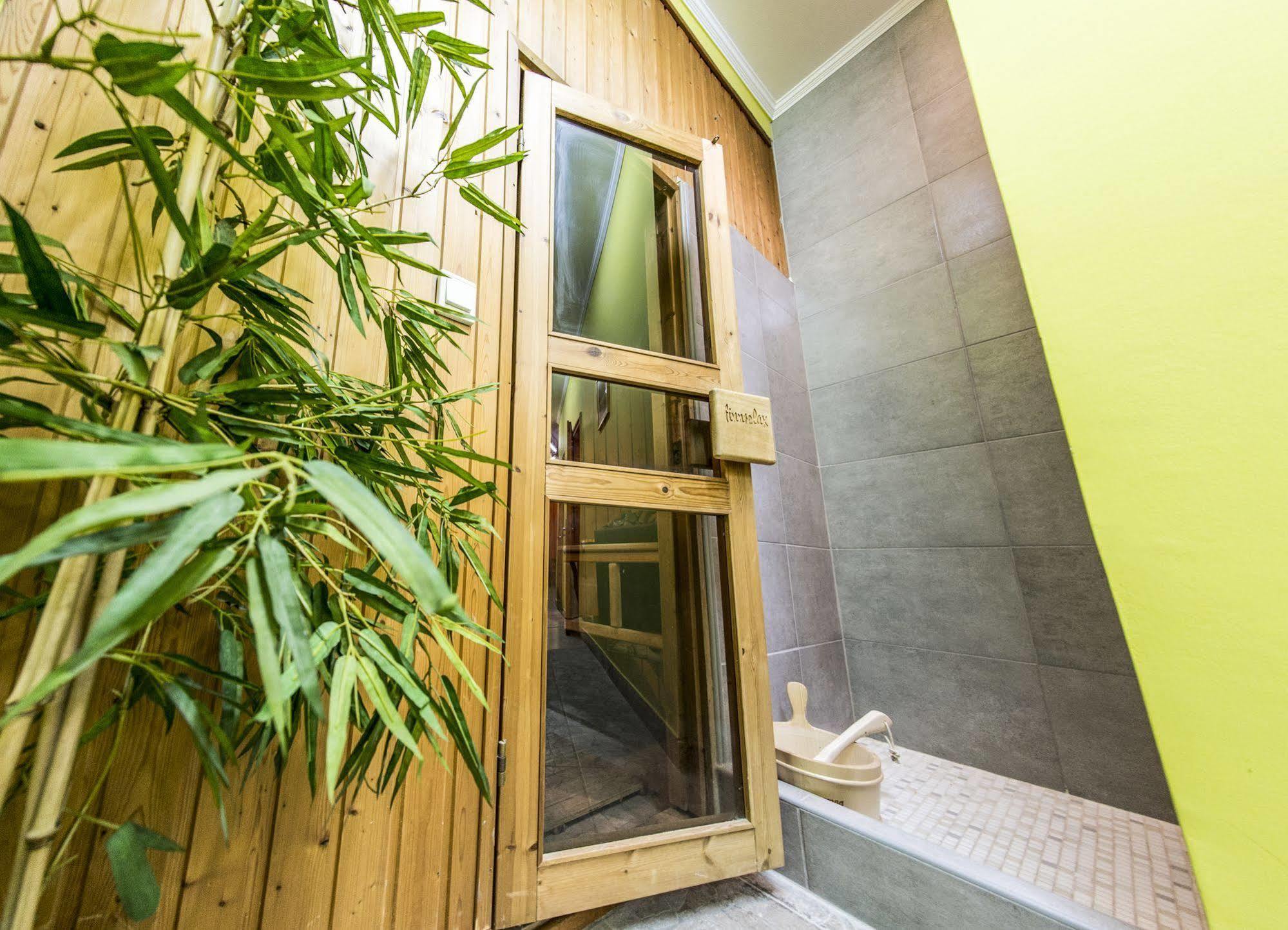 Korona Hotel Nyíregyháza 외부 사진
