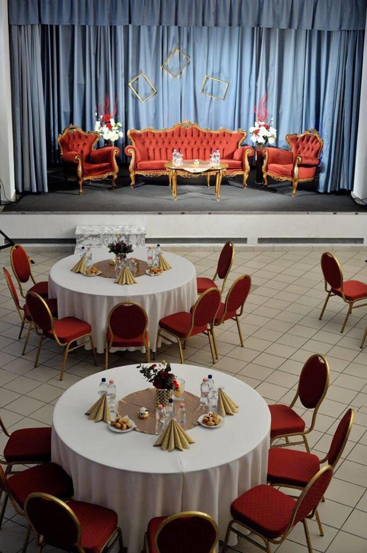 Korona Hotel Nyíregyháza 외부 사진